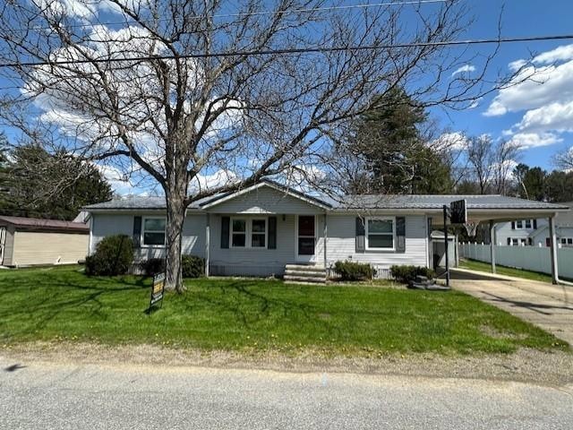 For Sale $139,900