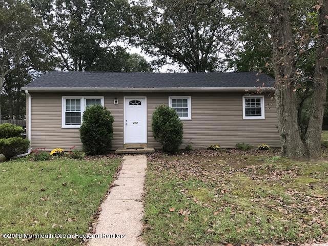 217 Scammell Dr, Browns Mills, NJ 08015 - photo 1