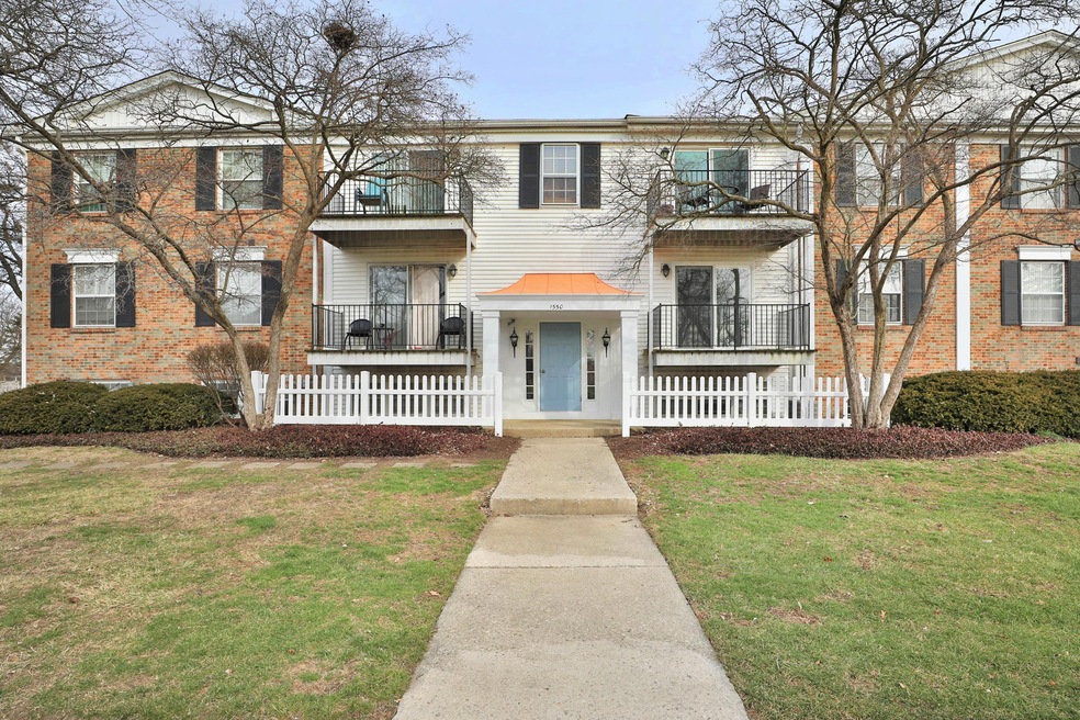 1550 Slade Ave unit 203, Columbus, OH 43235 - photo 1