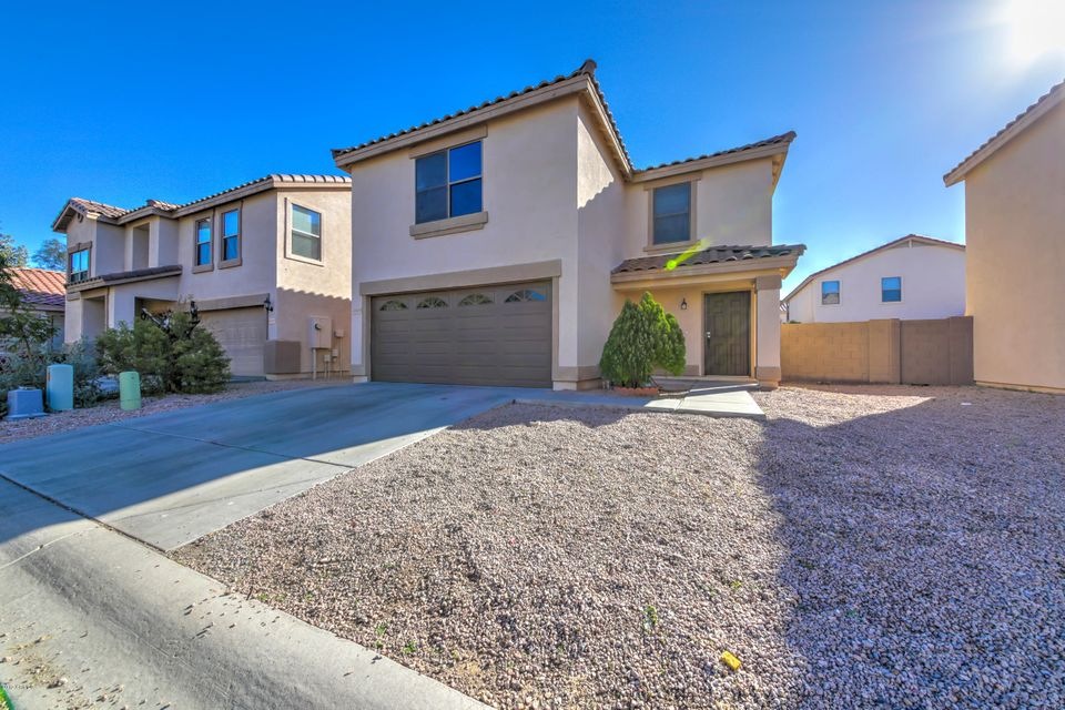3249 S Chaparral Rd-3