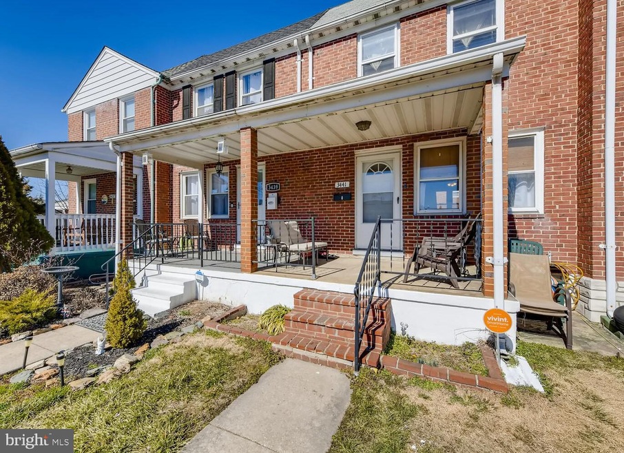 3441 Dunran Rd, Dundalk, MD 21222 - photo 1