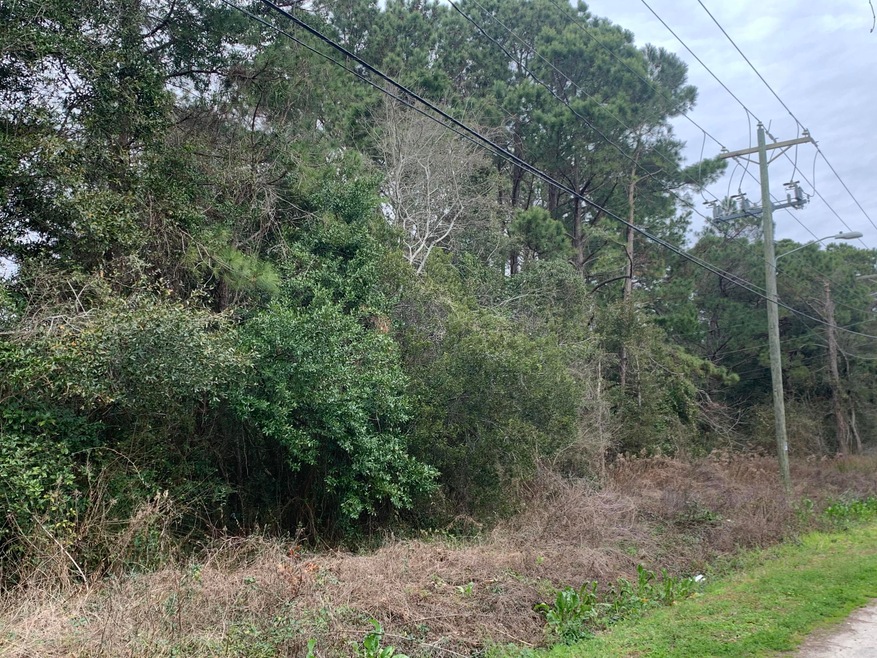Williams Road