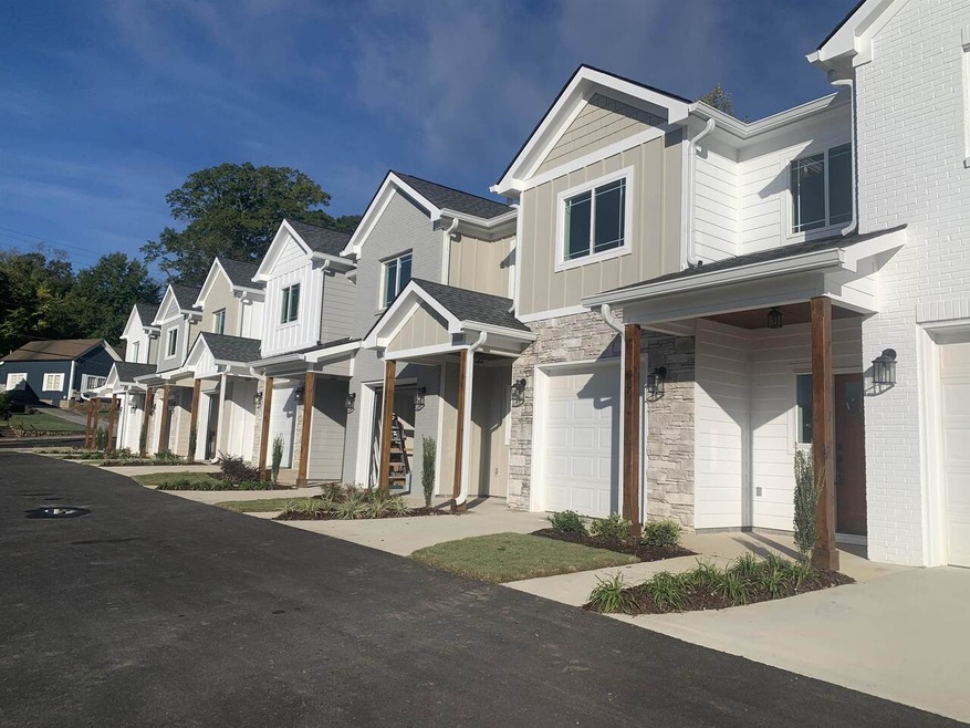 603 E 3rd St unit 6, Rome, GA 30161 - photo 1