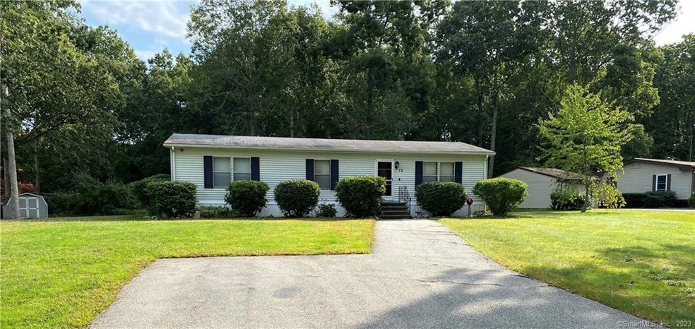 72 Colchester Common, Colchester, CT 06415 - photo 1