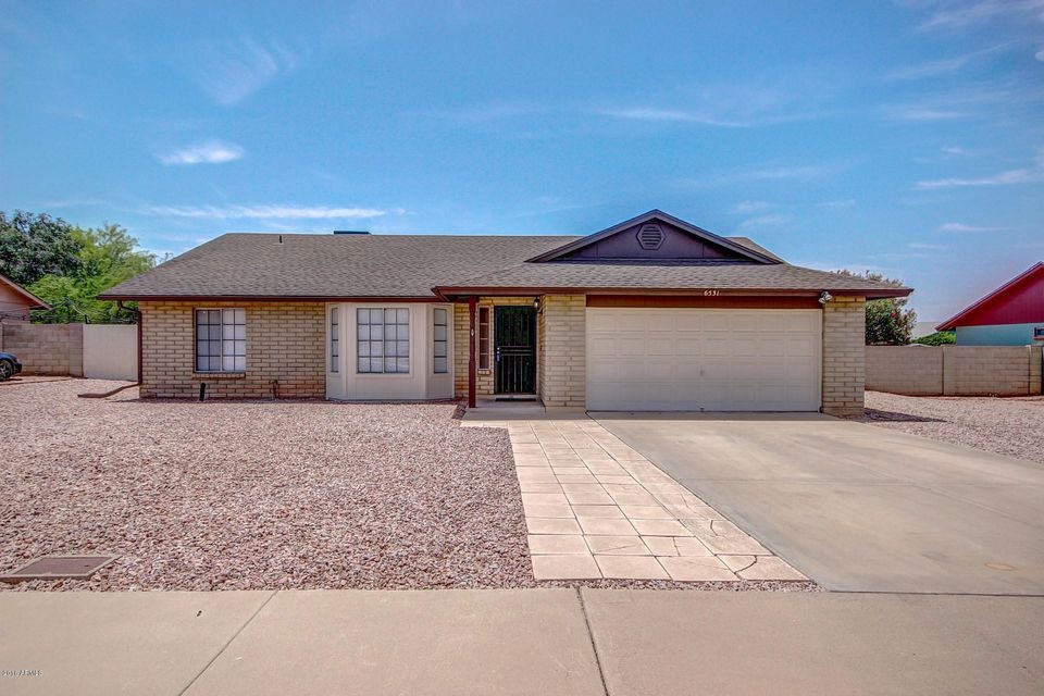 6531 E Ingram St, Mesa, AZ 85205 - photo 1