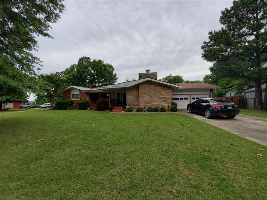 Huge Corner Lot in a sought after Location