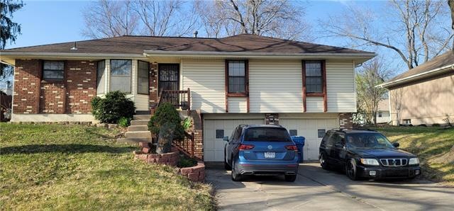 Sold • Co-Listing Agent