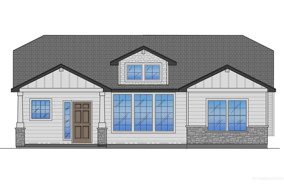 430 W Greenhurst Rd, Nampa, ID 83686 - photo 1