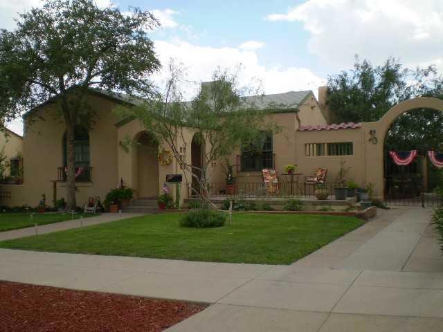 3110 Federal Ave, El Paso, TX 79930 - photo 1