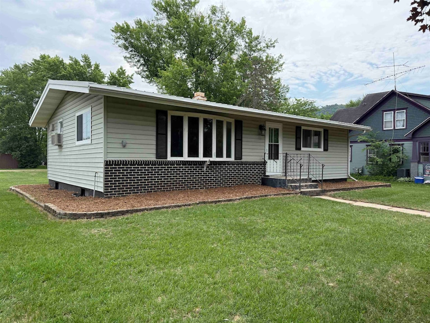 Under Contract $184,000