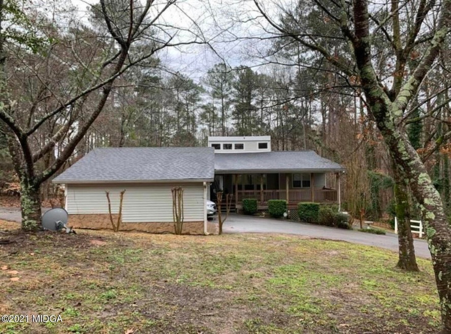 1365 Bass Rd, Macon, GA 31210 - photo 1