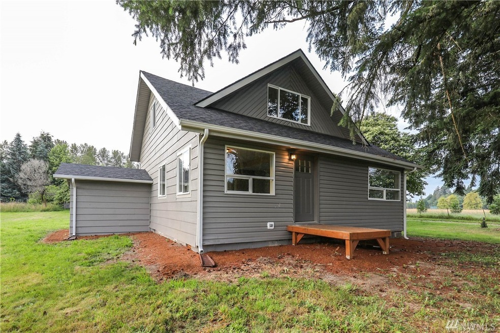 447 Collins Rd, Toledo, WA 98591 - photo 1