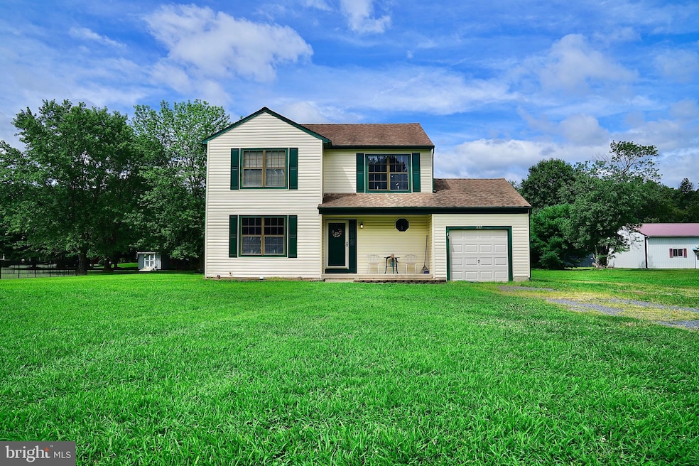 2187 Stanton Ave, Franklinville, NJ 08322 - photo 1