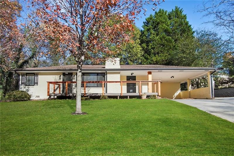 3594 Abbotts Bridge Rd, Duluth, GA 30096 - photo 1