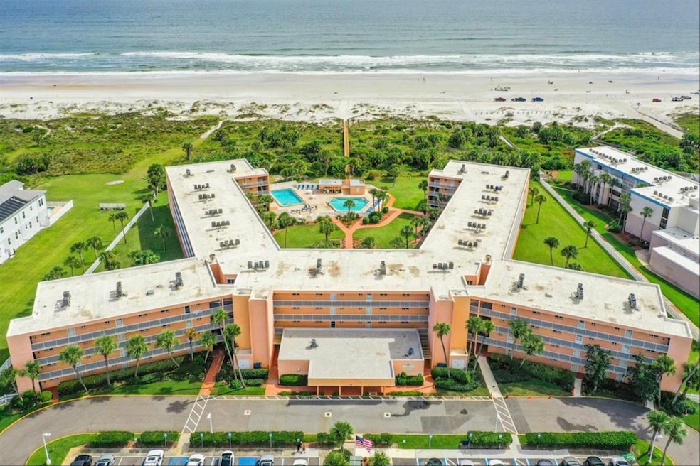 St. Augustine Beach & Tennis Condominiums unit 119, Saint Augustine, FL 32080 - photo 1