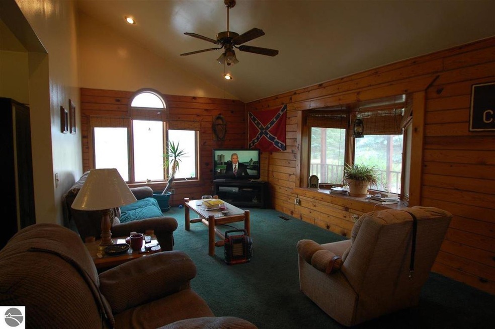 3225 Hottis Rd, Whittemore, MI 48770 - photo 1