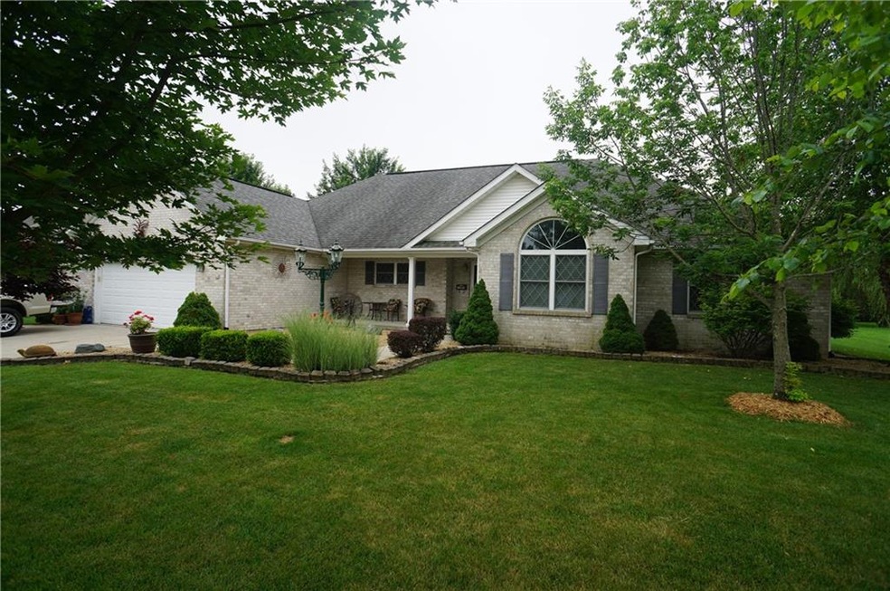 311 Woodside Ct, Batesville, IN 47006 - photo 1