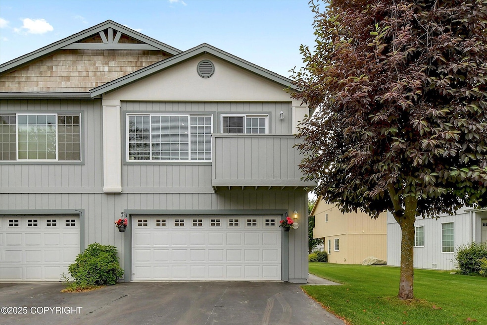 Welcome home! 5586 Sapphire Loop