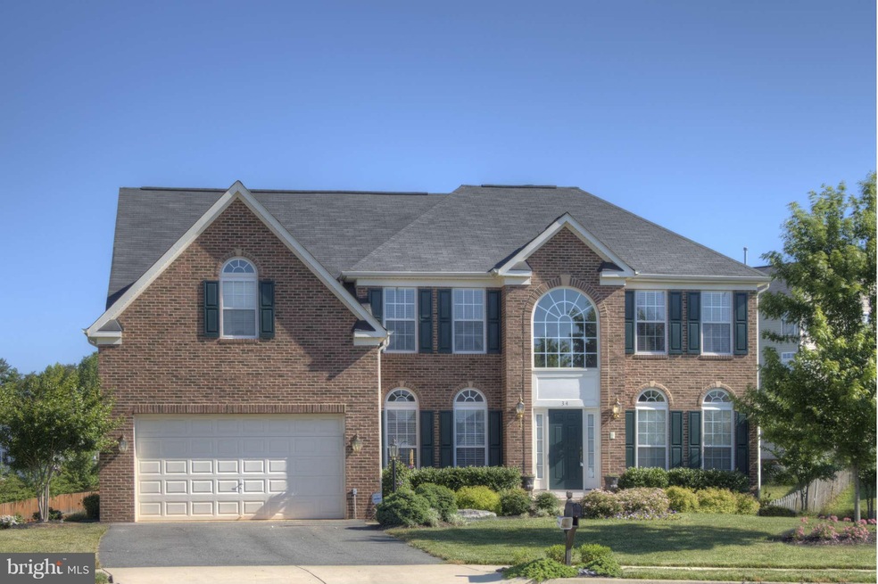 34 Bruce St, Stafford, VA 22554 - photo 1