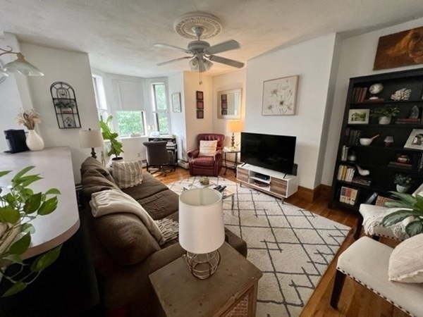 91 E Brookline St unit 4, Boston, MA 02118 - photo 1