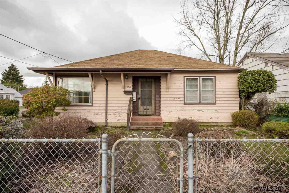 1099 16th Ave SW, Albany, OR 97321 - photo 1