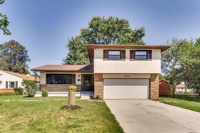 4736 Valley Forge Dr Columbus-small-001-