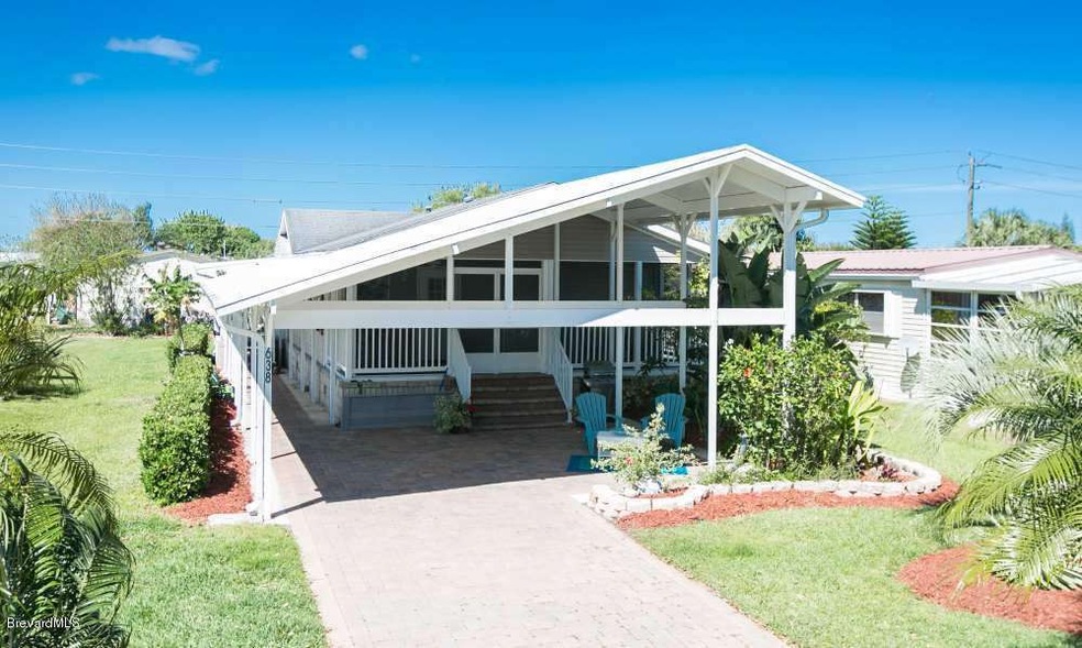 638 Barefoot Blvd - Exterior 1A - MLS