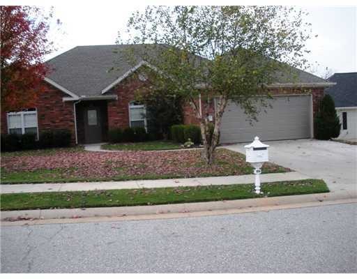 502 SW Duke Ave, Bentonville, AR 72712 - photo 1