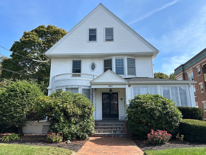 For Rent $2,500/month