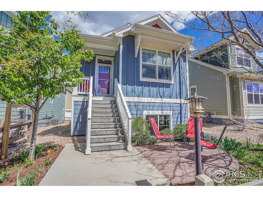 541 Hoyt Ln, Lafayette, CO 80026 - photo 1