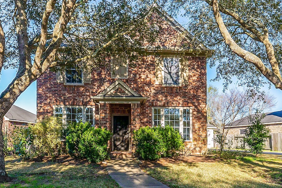 21950 Grand Brook Ln, Richmond, TX 77469 - photo 1