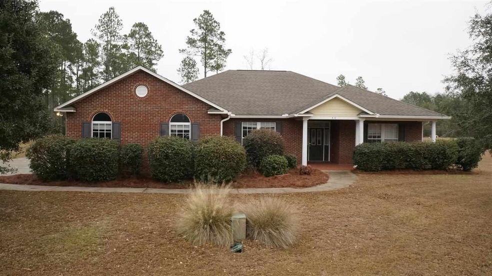 44 Parkside Cir, Crawfordville, FL 32327 - photo 1