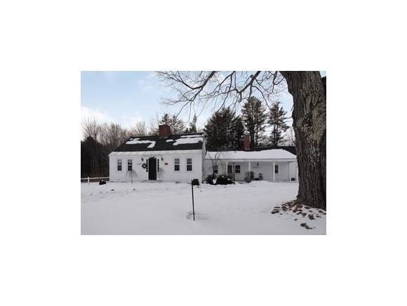 433 Applebee Rd, Milton Mills, NH 03852 - photo 1