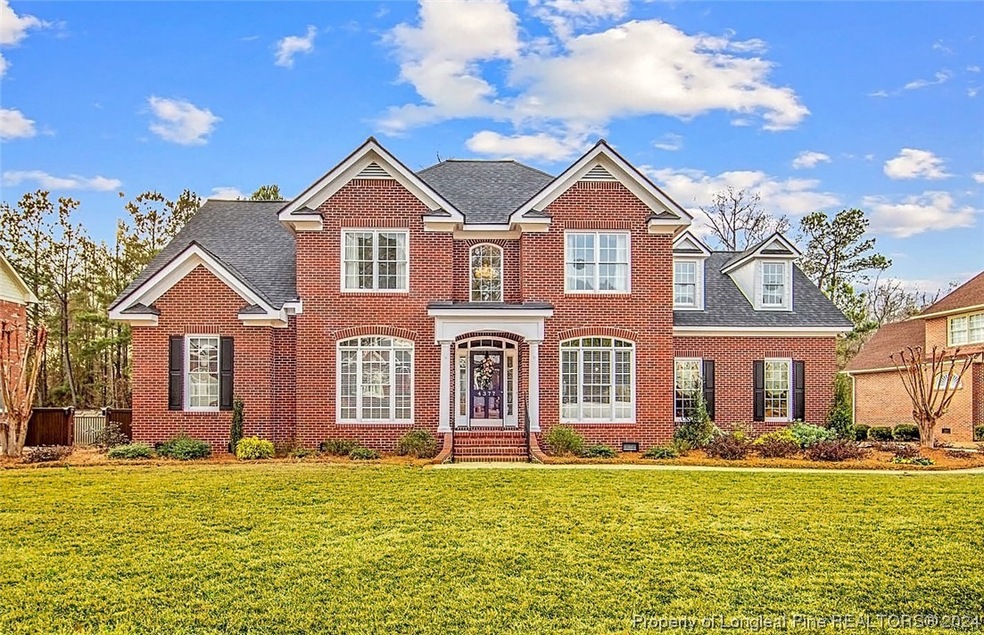 4377 Ferncreek Dr, Fayetteville, NC 28314 - photo 1