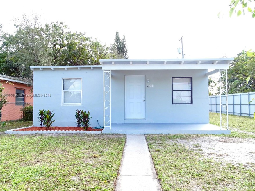 2130 Service Rd, Opa Locka, FL 33054 - photo 1