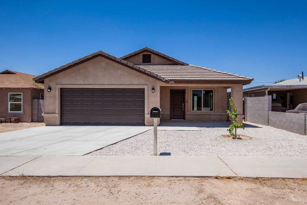 3738 W 5th St, Yuma, AZ 85364 - photo 1