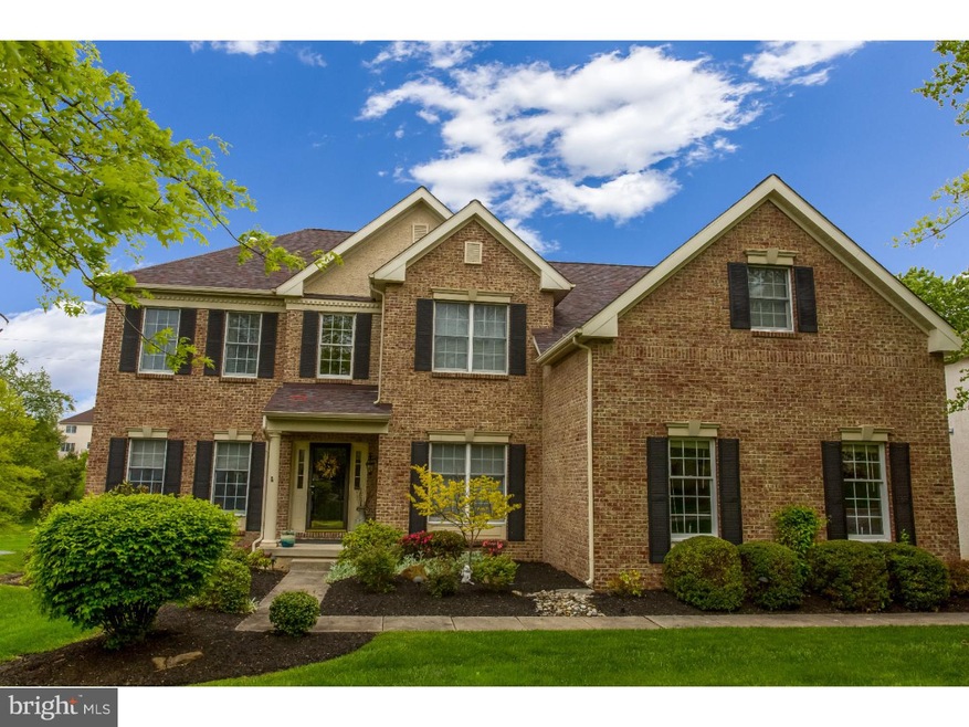 16 Annesley Dr, Glen Mills, PA 19342 - photo 1