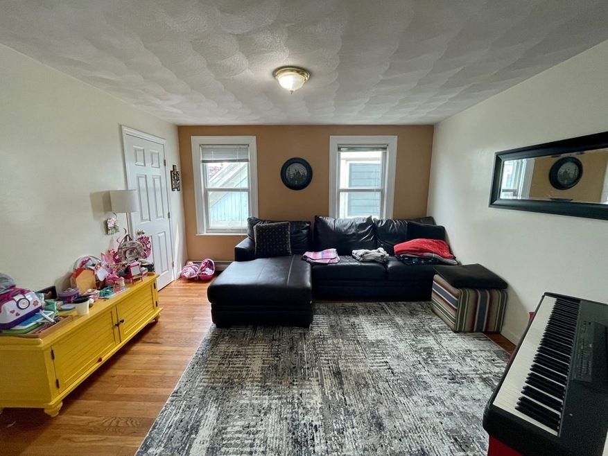 116 White St unit 3, Boston, MA 02128 - photo 1