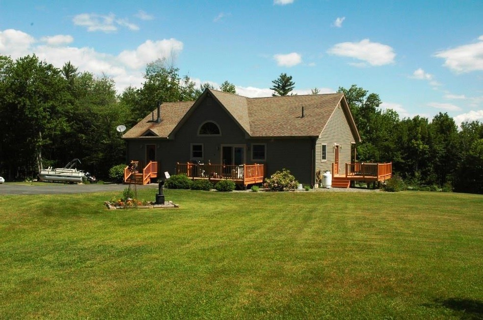 54 Beatrice Ln, Norridgewock, ME 04958 - photo 1