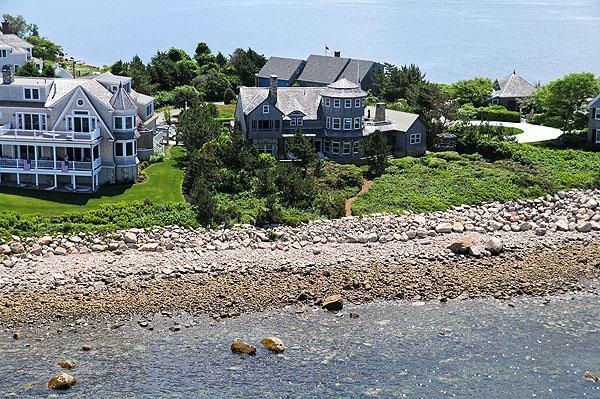 47 Point Rd, North Falmouth, MA 02556 - photo 1