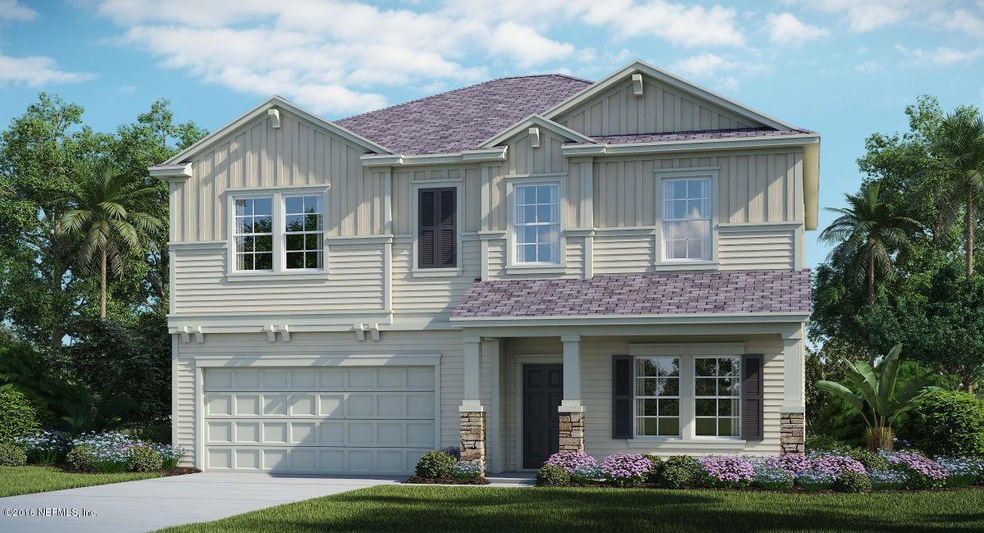 1469 Tripper Dr unit 70, Jacksonville, FL 32211 - photo 1