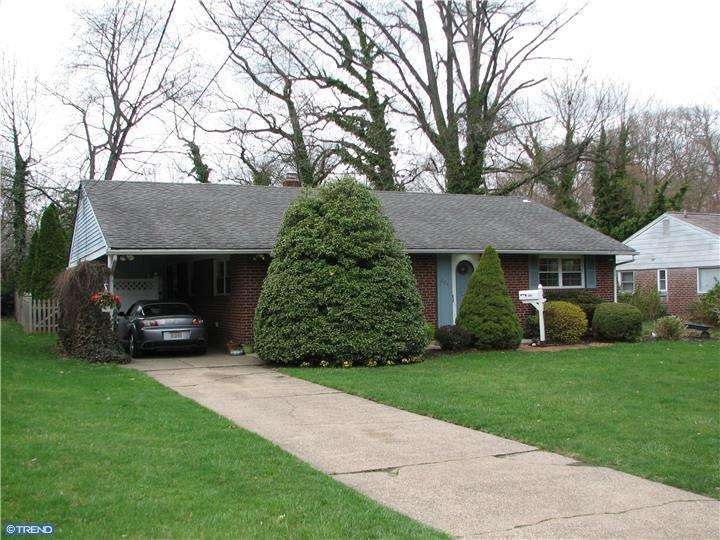 204 W Park Blvd, Haddonfield, NJ 08033 - photo 1