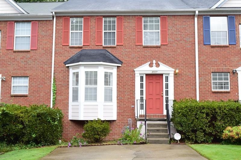3007 Jester Ct, Duluth, GA 30096 - photo 1