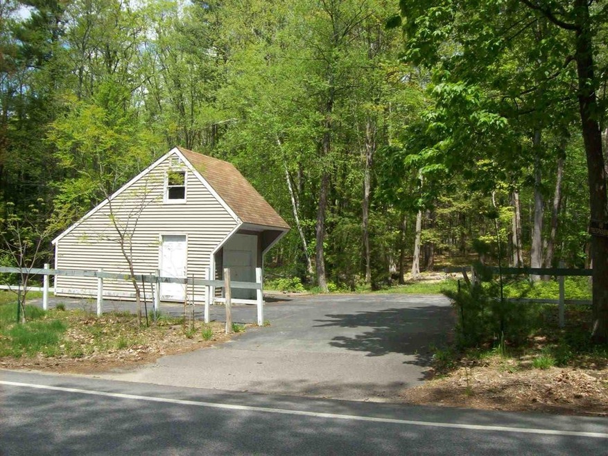 0 Lowell St, Rochester, NH 03867 - photo 1