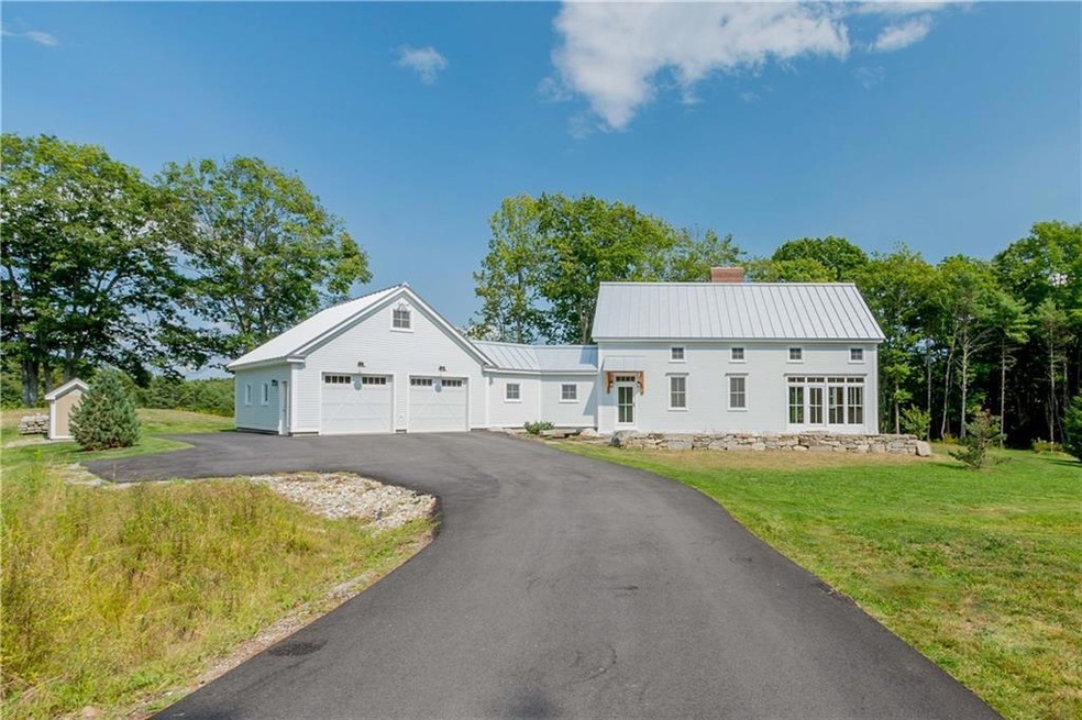 56 Cranberry Ridge, Freeport, ME 04032 - photo 1