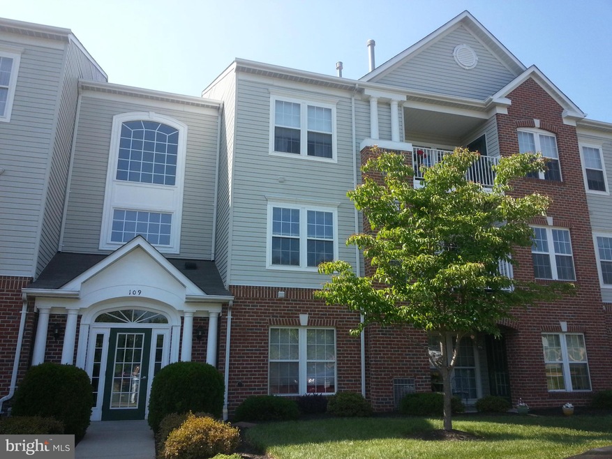 109 Sunshine Ct unit L, Forest Hill, MD 21050 - photo 1