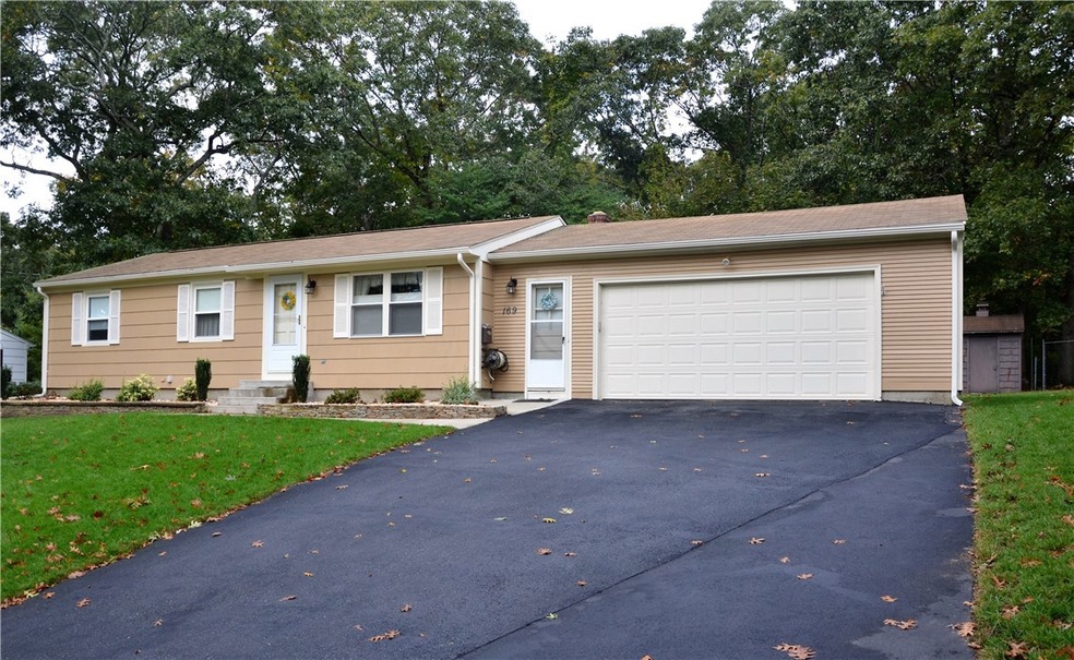 169 Viceroy Rd, Warwick, RI 02886 - photo 1