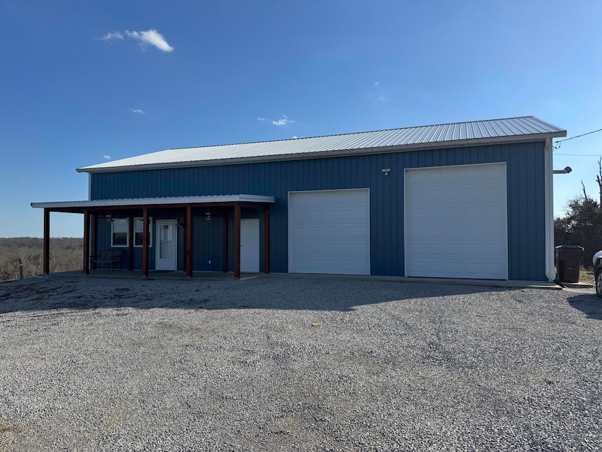 Home and Garage