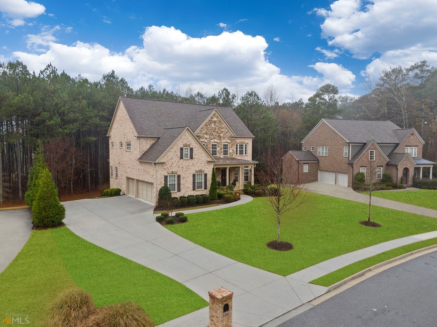 Sold $822,500 • Co-Listing Agent