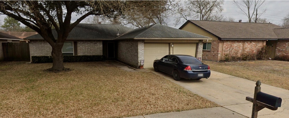 2539 Goldspring Ln, Spring, TX 77373 - photo 1